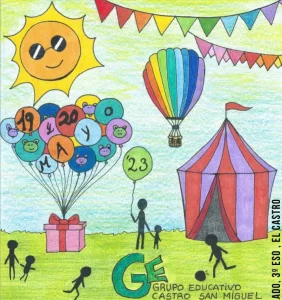 FIESTAS 22-23