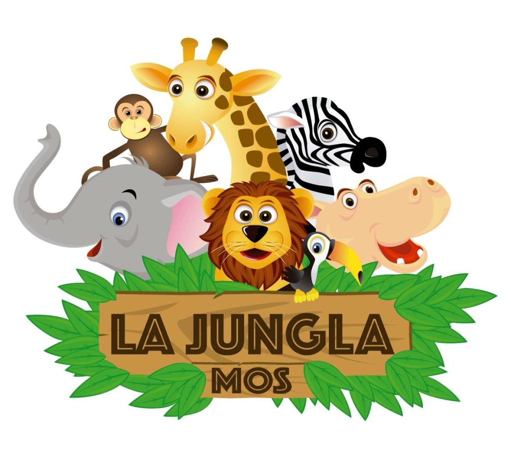 La Jungla Mos - Logo