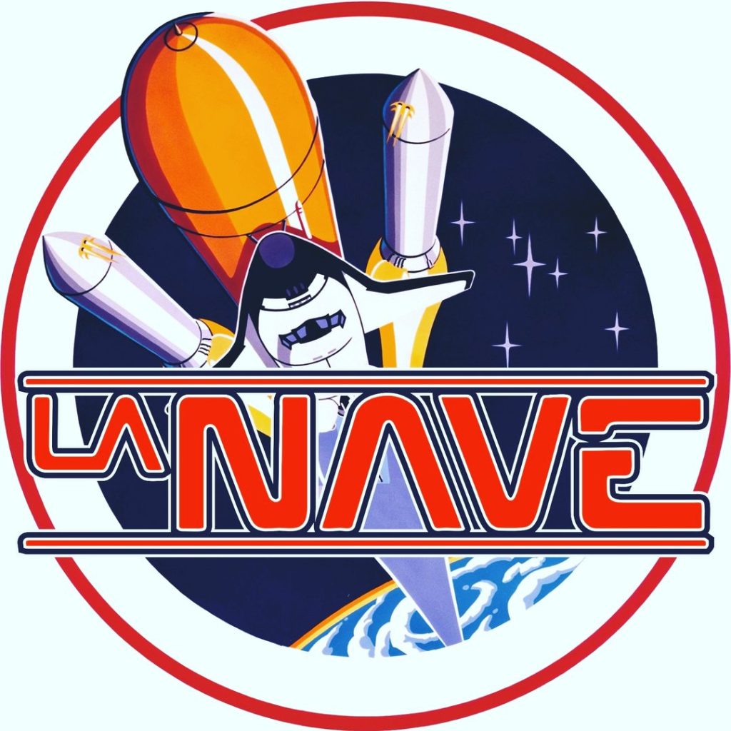 La Nave logo