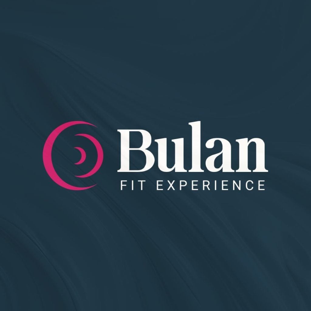 Logo BulanFit
