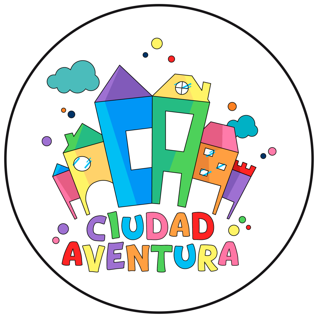 Logo Ciudad aventura