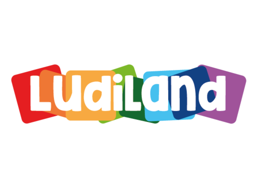 Logo Ludiland