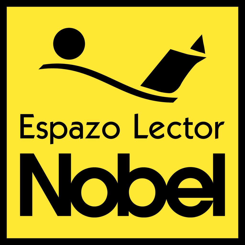 Logo Nobel