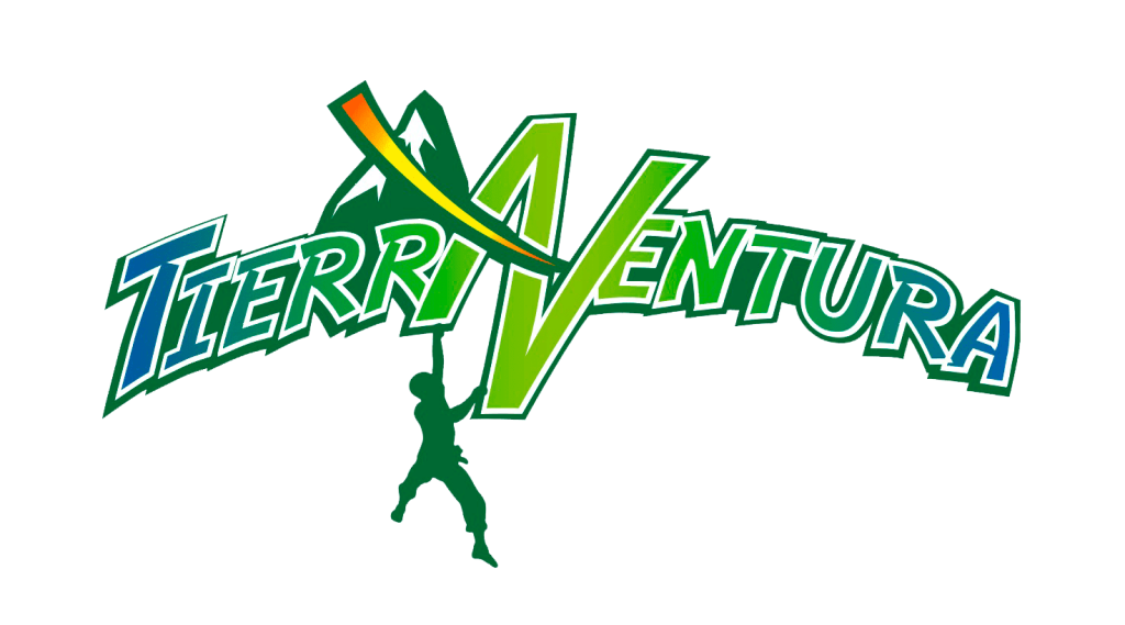 Tierraventura Logo