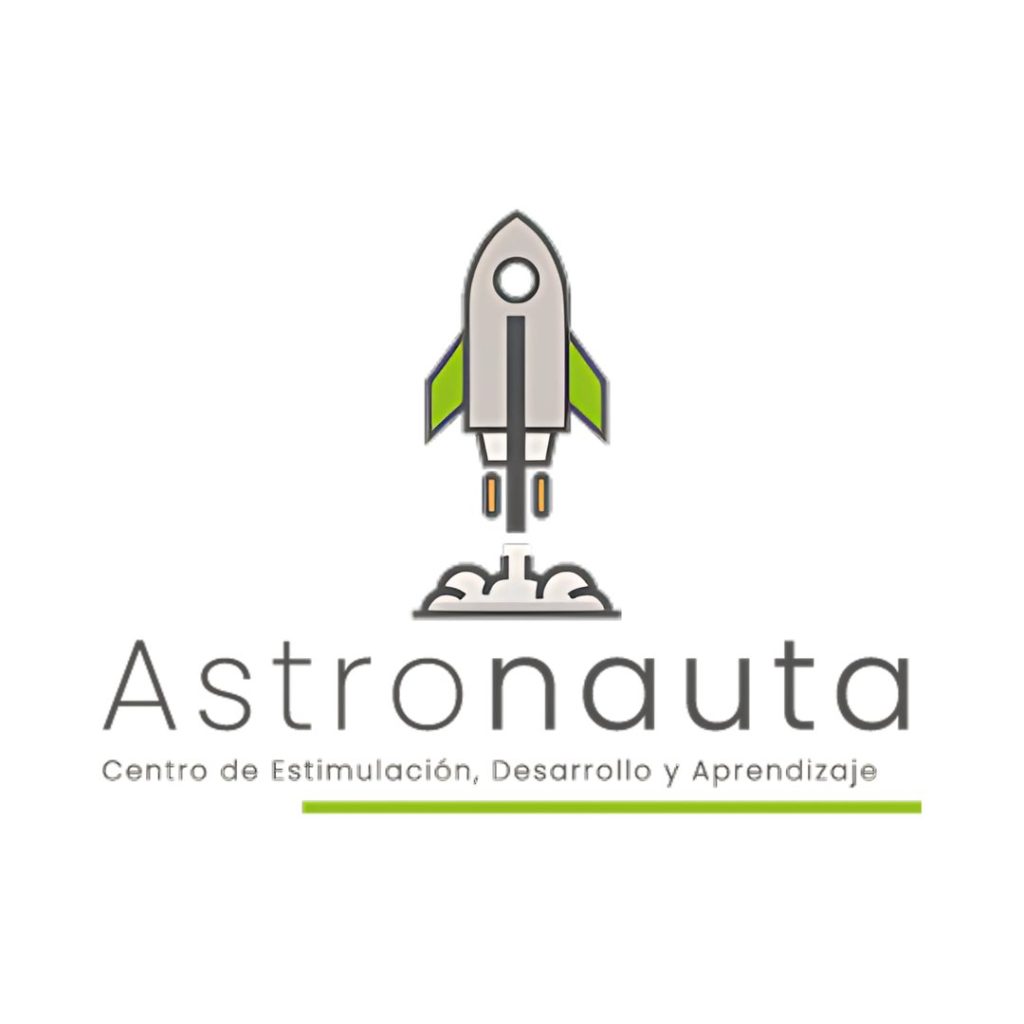 Astronauta logo