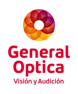 General Óptica logo