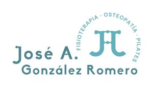 Fisioterapia Jose A Gonzalez Romero Logo